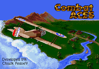 Combat Aces (USA) (Proto) (Unl)